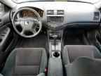 2003 HONDA ACCORD