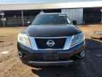 2014 NISSAN PATHFINDER
