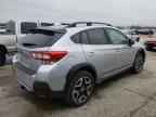 2018 SUBARU Crosstrek