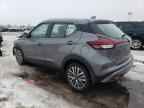 2023 NISSAN KICKS