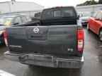 2010 NISSAN Frontier