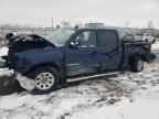 2009 GMC Sierra