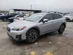 2018 SUBARU Crosstrek