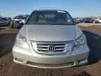 2008 HONDA ODYSSEY