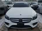 2019 MERCEDES-BENZ E-Class
