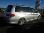 2008 HONDA ODYSSEY