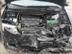 2011 HONDA ODYSSEY