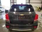 2017 CHEVROLET TRAX