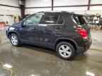 2017 CHEVROLET TRAX