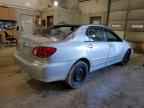 2004 TOYOTA COROLLA