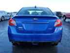 2017 SUBARU WRX