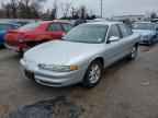 2002 OLDSMOBILE Intrigue
