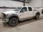 2014 FORD F-350