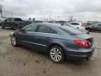 2012 VOLKSWAGEN CC