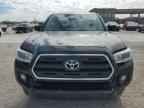 2016 TOYOTA TACOMA