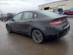 2016 DODGE Dart