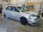 2004 TOYOTA COROLLA