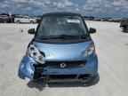 2013 SMART Fortwo