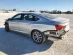 2016 CHEVROLET IMPALA