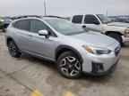 2018 SUBARU Crosstrek