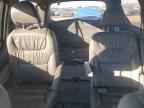 2008 HONDA ODYSSEY