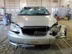 2004 TOYOTA COROLLA