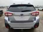2018 SUBARU Crosstrek