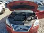 2014 NISSAN SENTRA