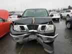 2010 NISSAN Frontier