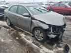 2013 KIA FORTE
