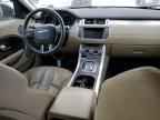 2015 LAND ROVER RANGE ROVER