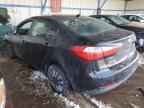 2014 KIA FORTE