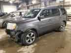 2015 HONDA PILOT