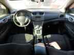 2014 NISSAN SENTRA