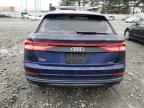 2020 AUDI Q8