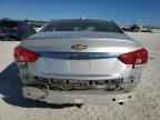 2016 CHEVROLET IMPALA