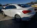 2014 KIA FORTE
