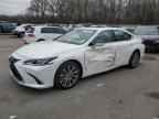 2021 LEXUS ES 250