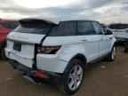 2015 LAND ROVER RANGE ROVER