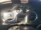 2009 CADILLAC ESCALADE