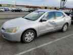 2003 HONDA ACCORD
