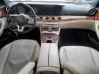 2019 MERCEDES-BENZ E-Class