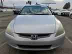 2003 HONDA ACCORD
