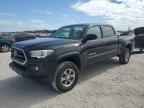 2016 TOYOTA TACOMA