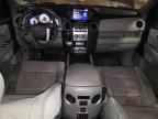 2015 HONDA PILOT