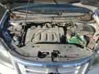 2008 HONDA ODYSSEY