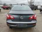 2012 VOLKSWAGEN CC