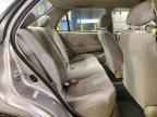 2000 TOYOTA COROLLA