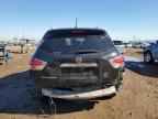 2014 NISSAN PATHFINDER