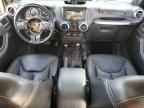 2013 JEEP WRANGLER